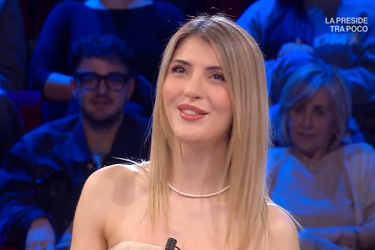 la partita di affari tuoi di stasera 26 gennaio 2026