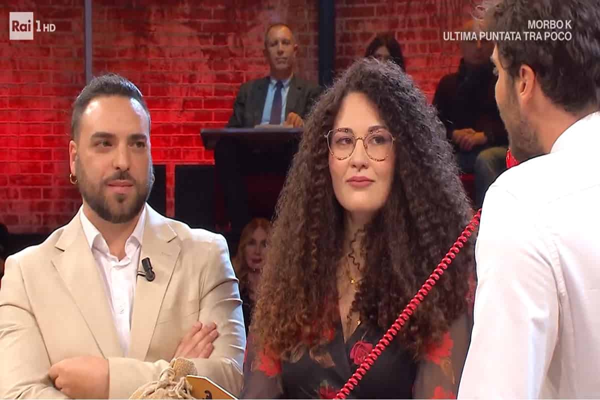 quanto hanno vinto stasera 28 gennaio 2026 ad affari tuoi