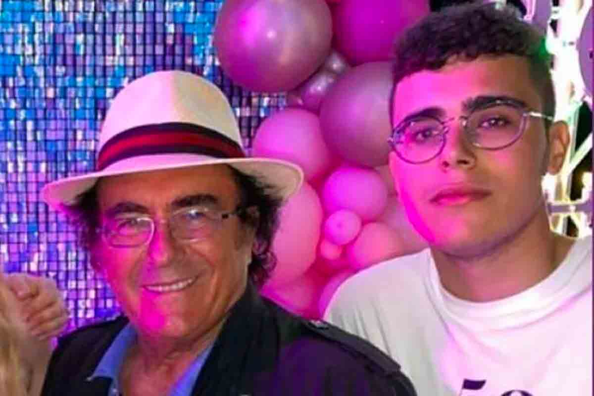 Loredana Lecciso: “Nostro figlio doveva andare a Capodanno a Crans-Montana…”