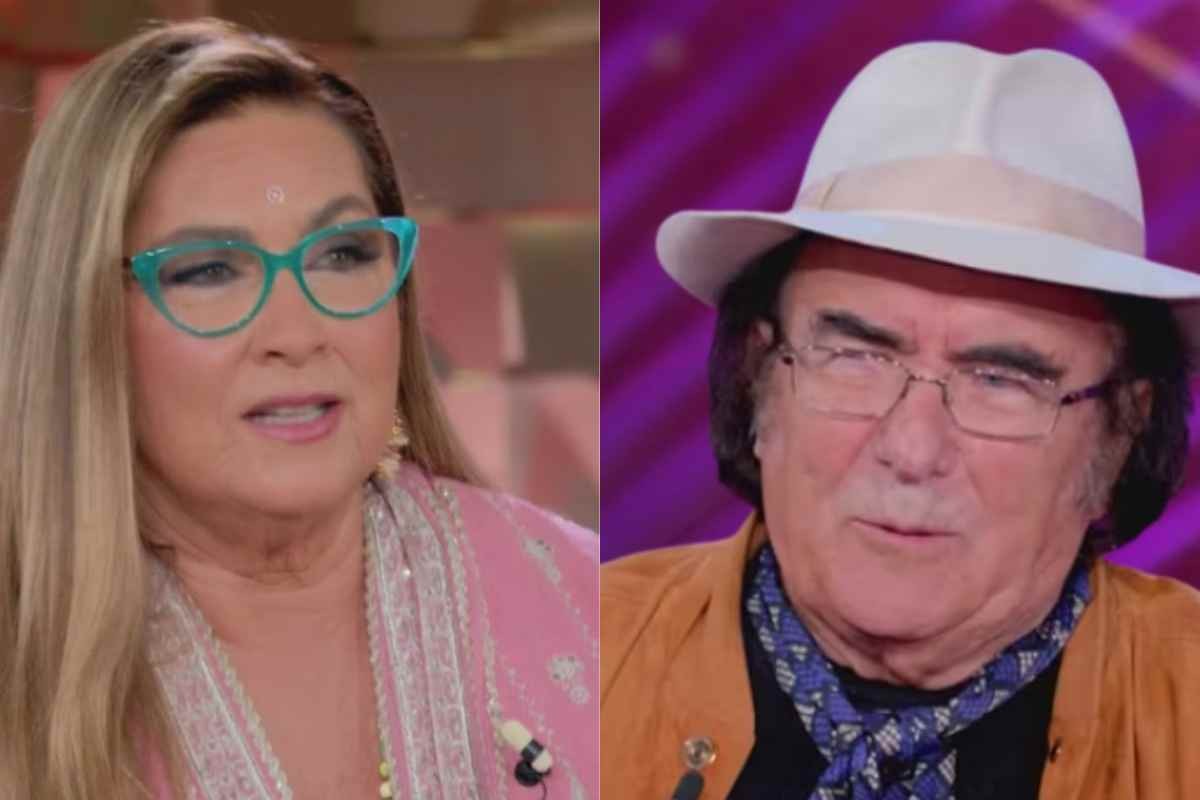 Non c’è più Felicità: lo sfogo durissimo di Al Bano contro Romina Power