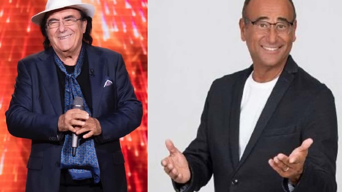 Al Bano escluso da Sanremo 2026 : nuovo attacco a Conti. Lo sfogo in diretta