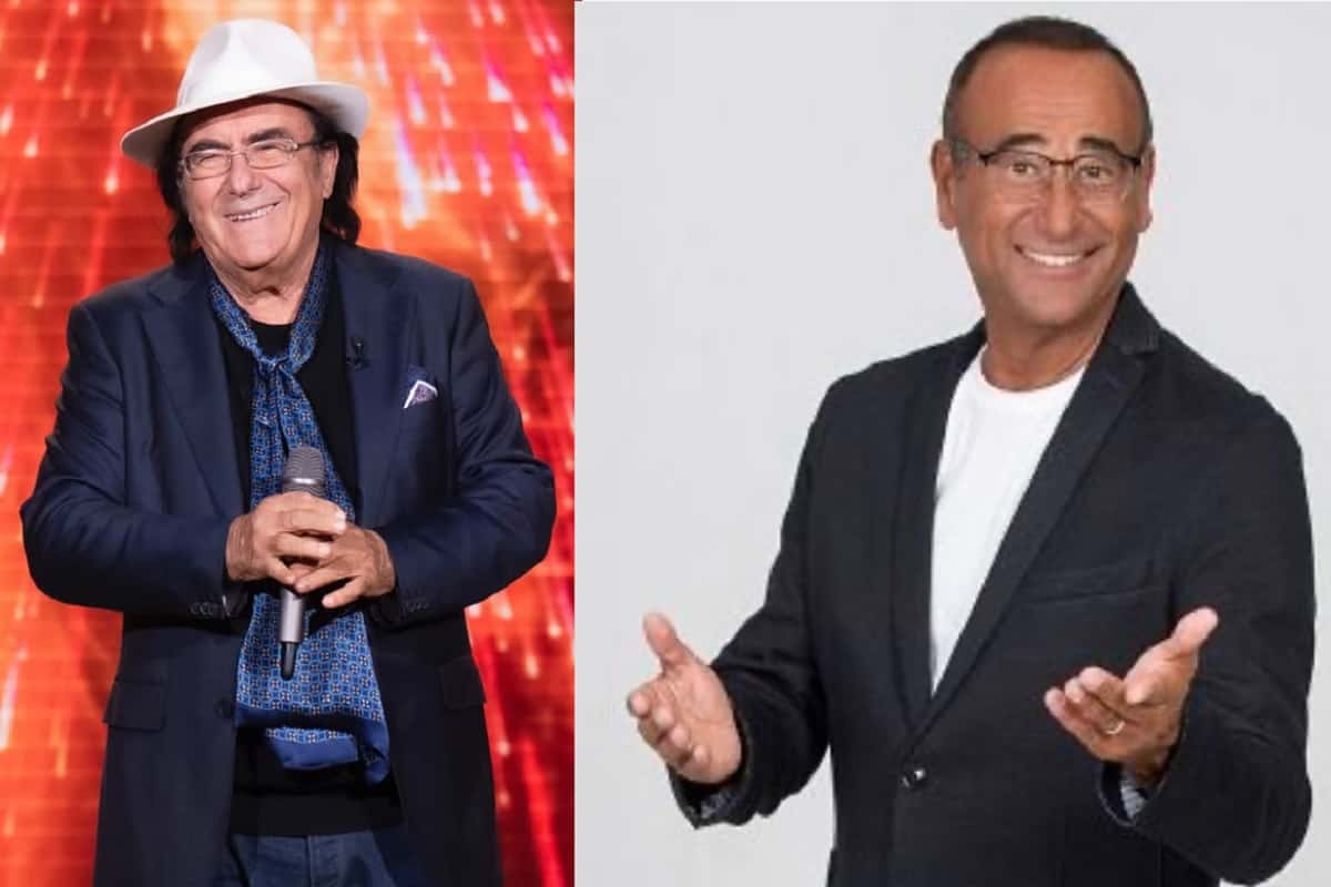 Al Bano escluso da Sanremo 2026 : nuovo attacco a Conti. Lo sfogo in diretta