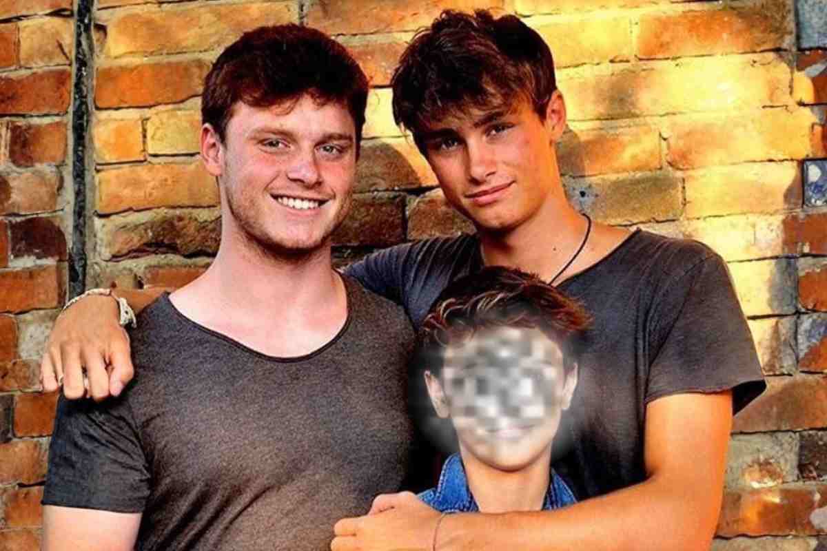 figli alberto angela edoardo