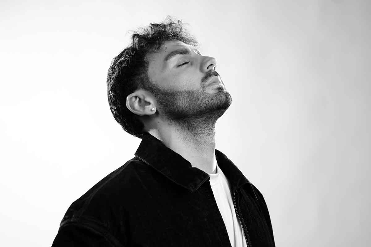 Alberto Urso