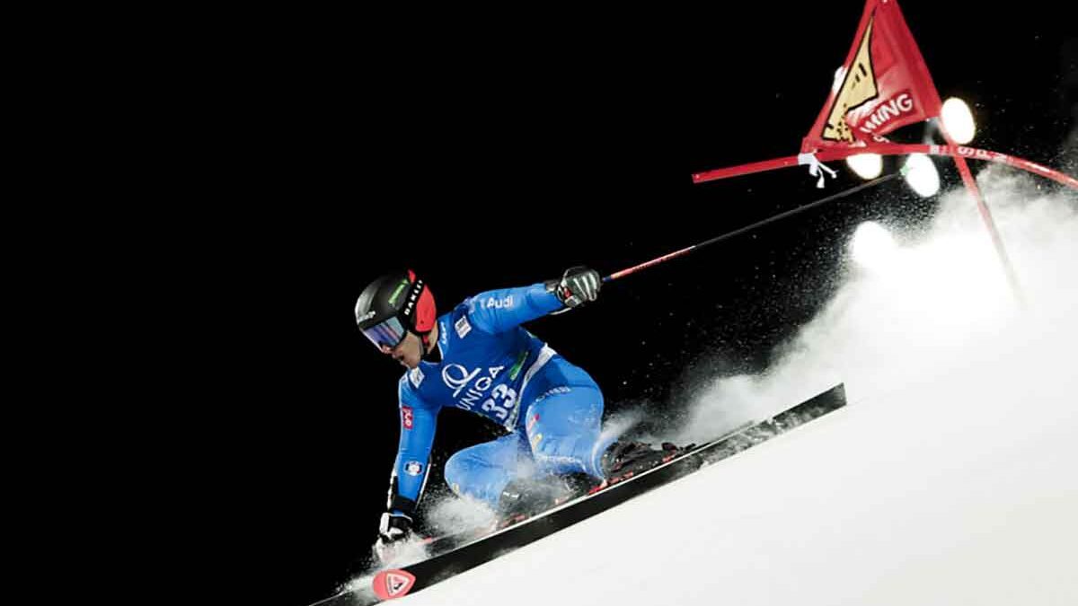 Sci, lo Slalom di Schladming oggi in TV: orario, canale e streaming. Ultima gara prima delle Olimpiadi