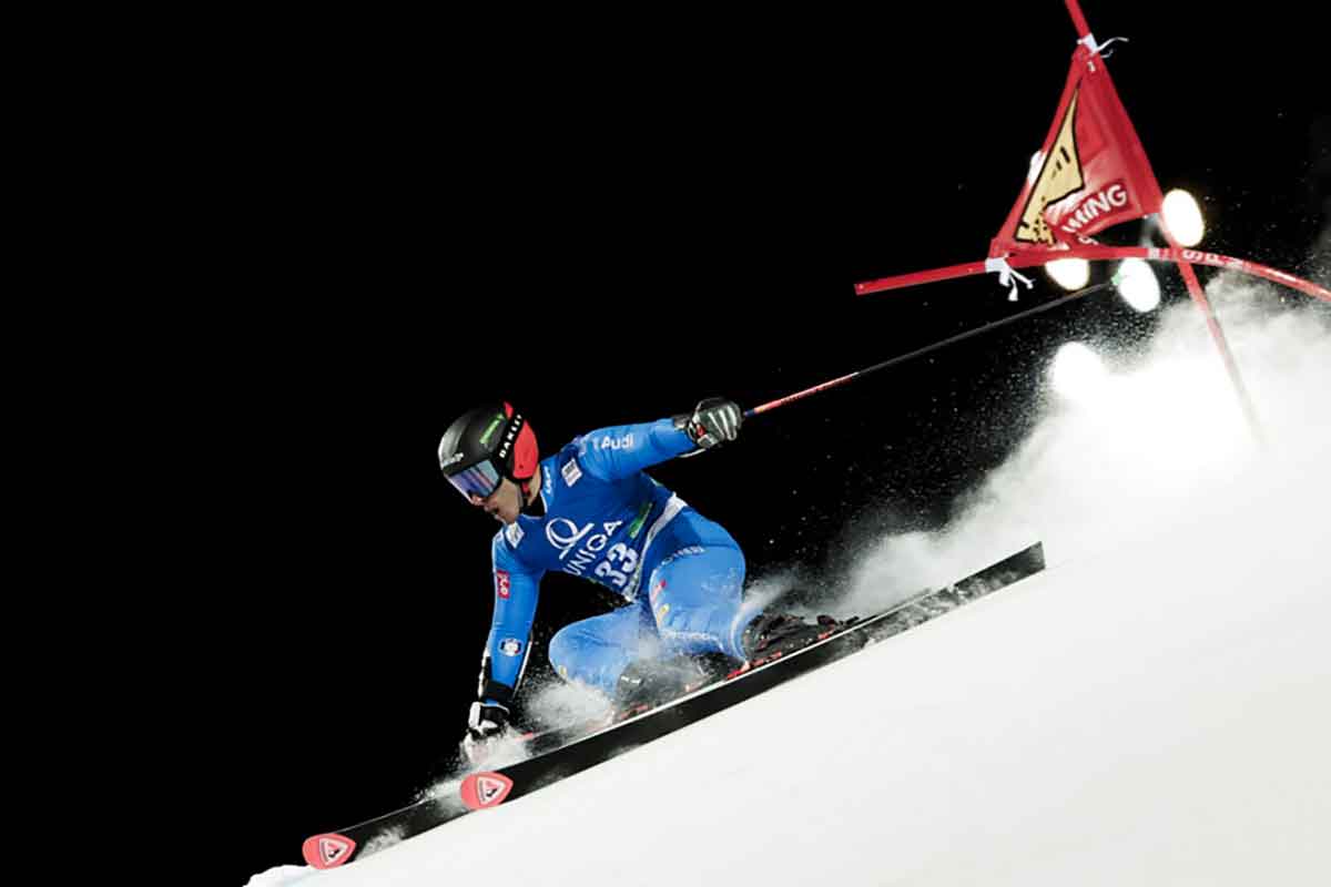 Sci, lo Slalom di Schladming oggi in TV: orario, canale e streaming. Ultima gara prima delle Olimpiadi