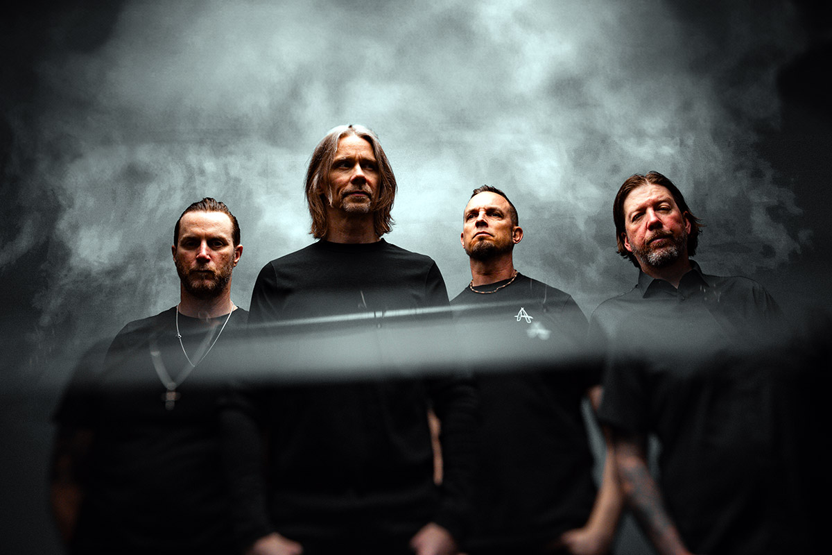 Alter Bridge in Italia: il tour 2026 il nuovo album omonimo | Le date di Roma e Bergamo