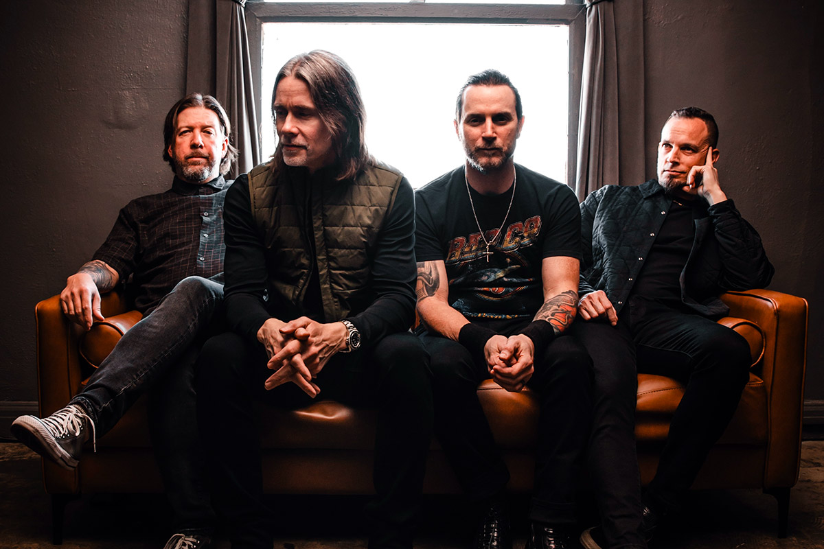 Alter Bridge