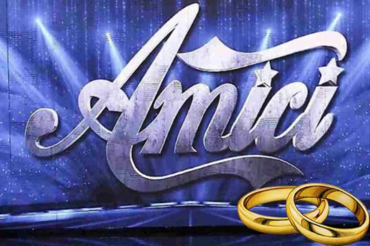 Finalmente si sposa: fiori d’arancio per l’allieva storica di Amici, chi è il futuro marito