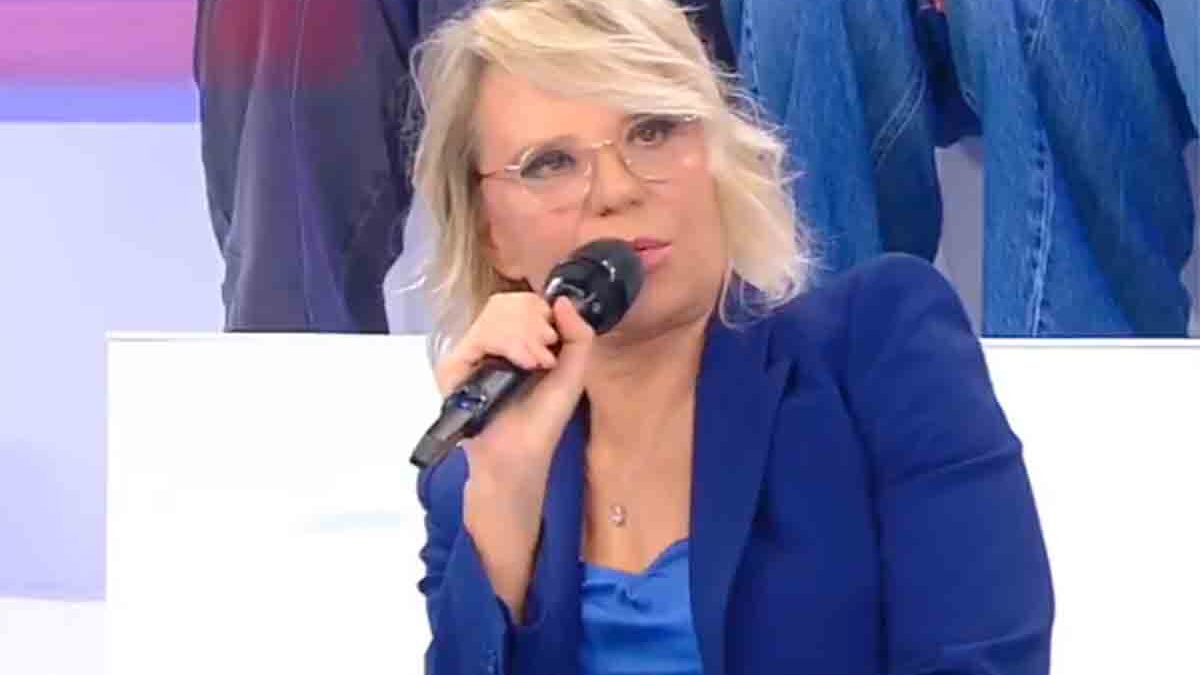 Amici 25, perché salta la puntata di oggi 4 gennaio (e quando torna in onda)