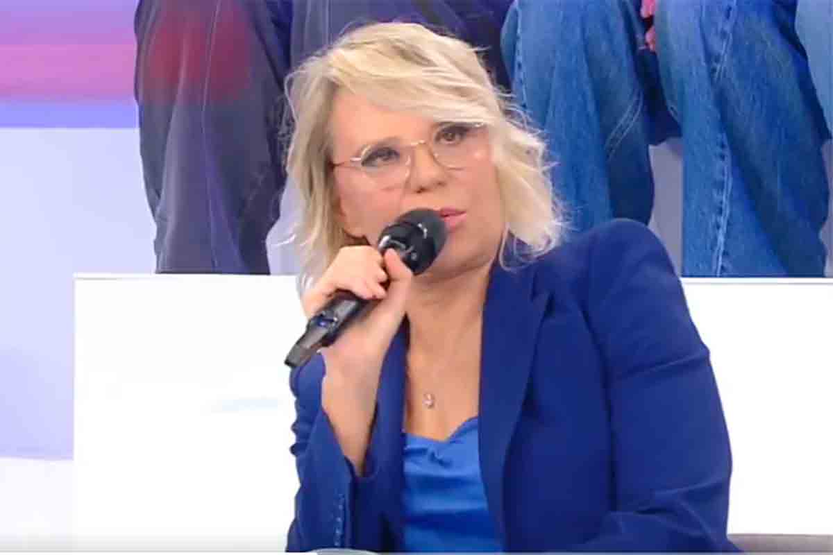 Amici 25, perché salta la puntata di oggi 4 gennaio (e quando torna in onda)