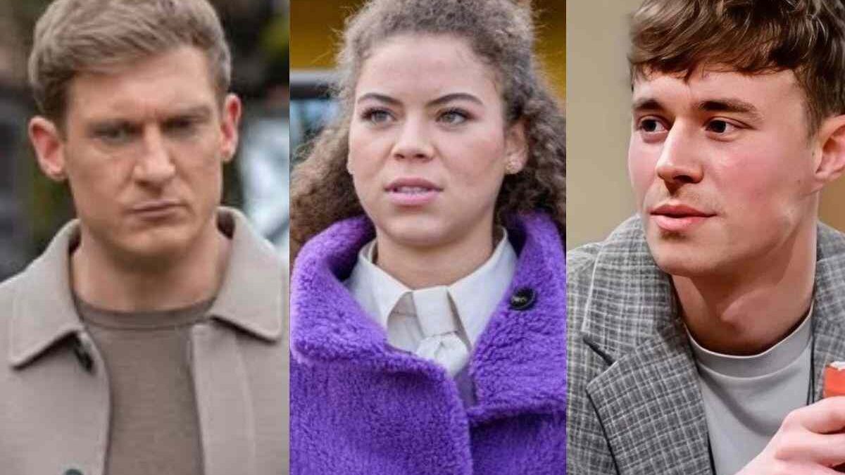 Tempesta d’Amore, puntate cruciali della stagione: chi sceglierà Ana tra Vincent e Philipp