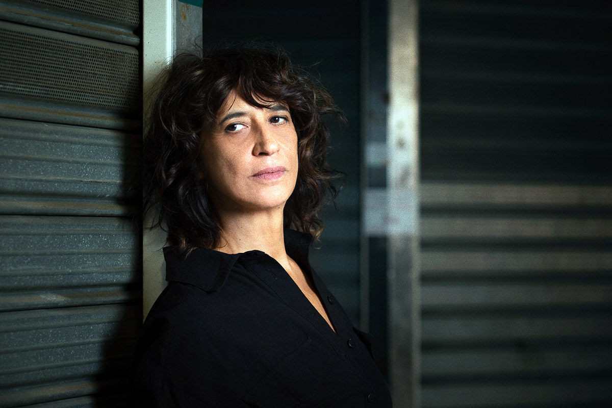 Angela Baraldi