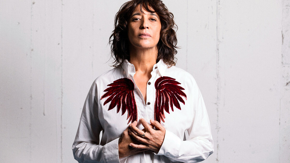INTERVISTA ESCLUSIVA – Angela Baraldi: “Rivendico il mio essere outsider e auspico una visione periferica”