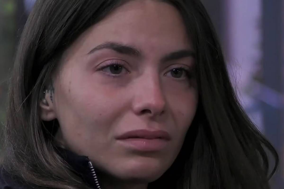 Anita Mazzotta