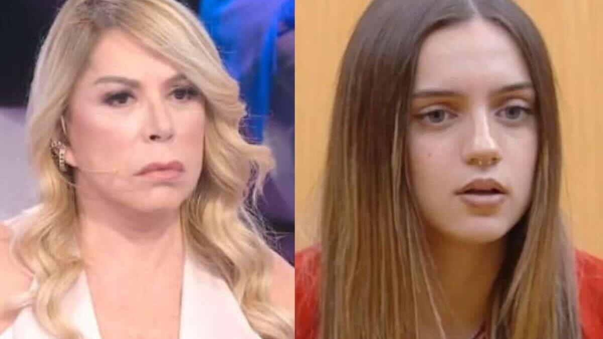 Amici, la Pettinelli elimina Flavia: la reazione dell’allieva