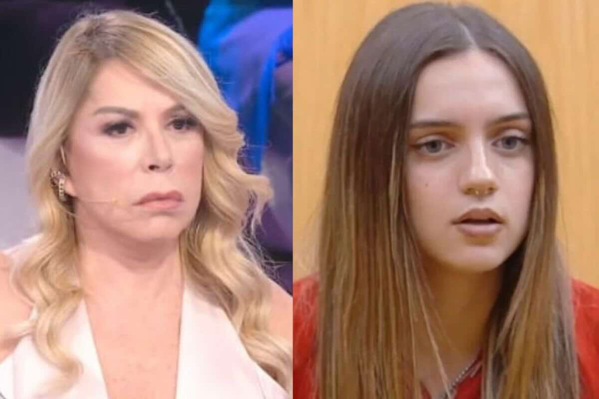 Amici, la Pettinelli elimina Flavia: la reazione dell’allieva