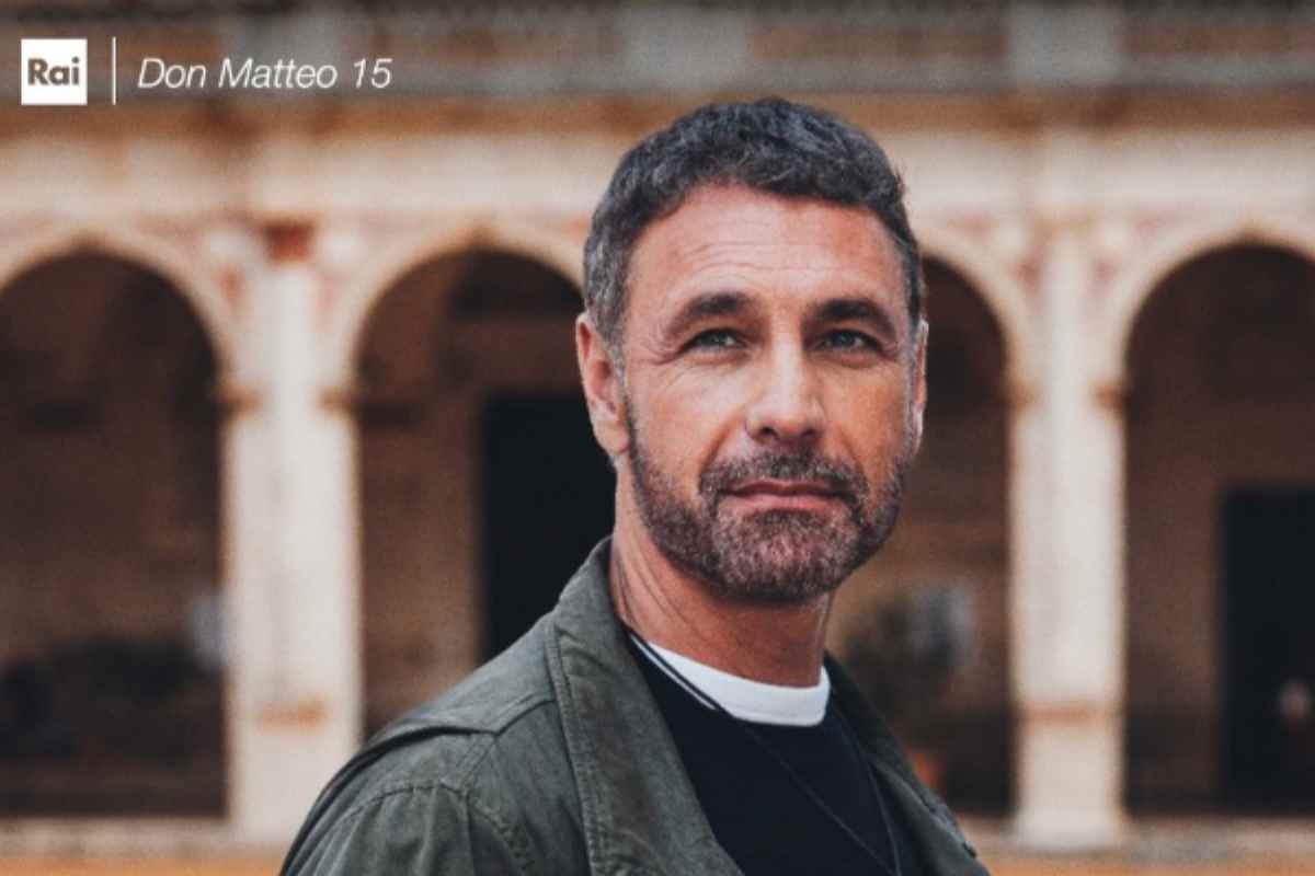Don Matteo 15: tensione, minacce e colpi di scena imperdibili nelle prossime puntate