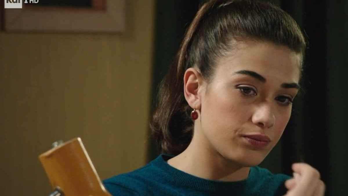 Il Paradiso delle Signore, la lettera che cambierà tutto: Rosa scoprirà la verità