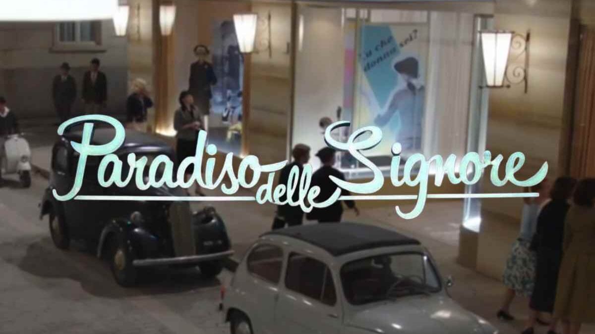 Il Paradiso delle Signore, le anticipazioni drammatiche: il malore improvviso cambierà tutto