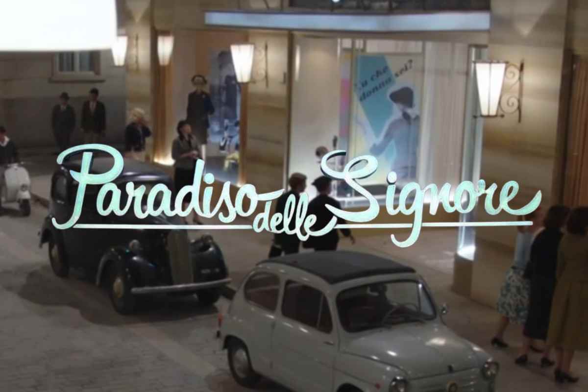 Il Paradiso delle Signore, le anticipazioni drammatiche: il malore improvviso cambierà tutto