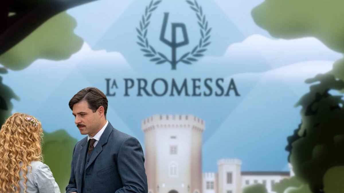 La Promessa, il finale della 4° stagione è drammatico: chi perderà la vita