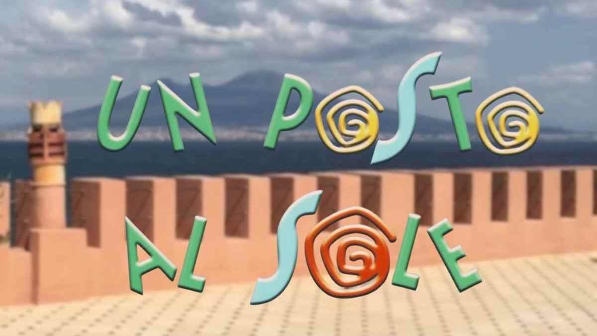 Un Posto al Sole, a fine gennaio un altro addio: la coppia si sfalda e lei va in Spagna