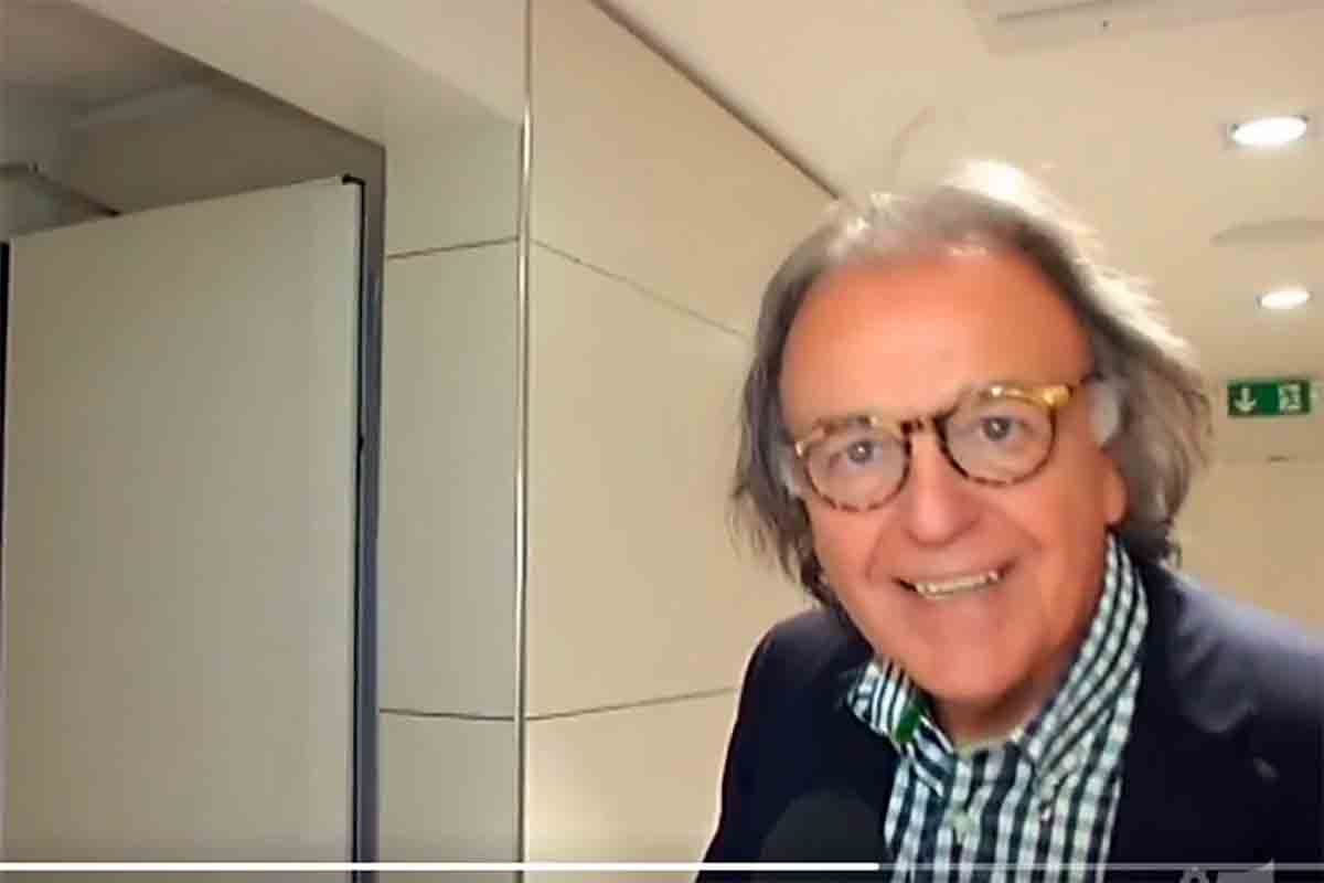 Gianluigi Armaroli