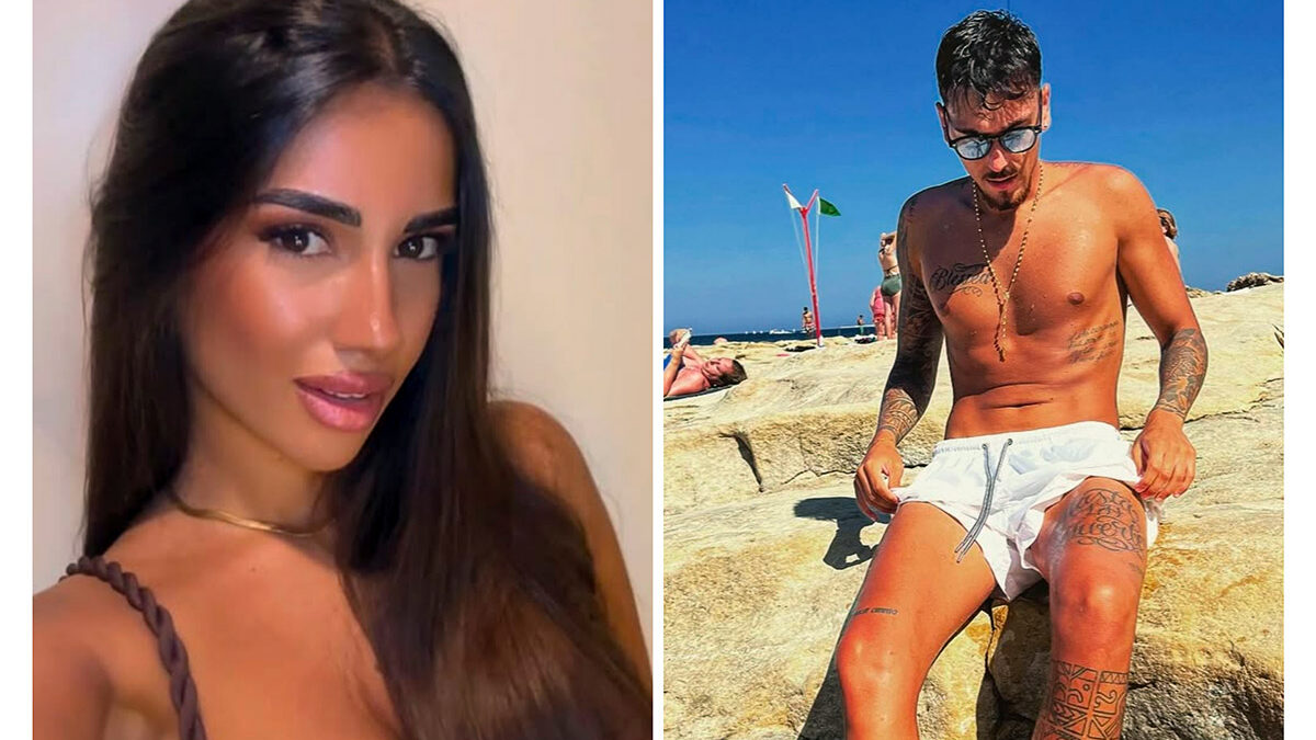 Manuel tradisce la fidanzata Assia con la vicina di casa: cosa è successo dopo C’è Posta per te