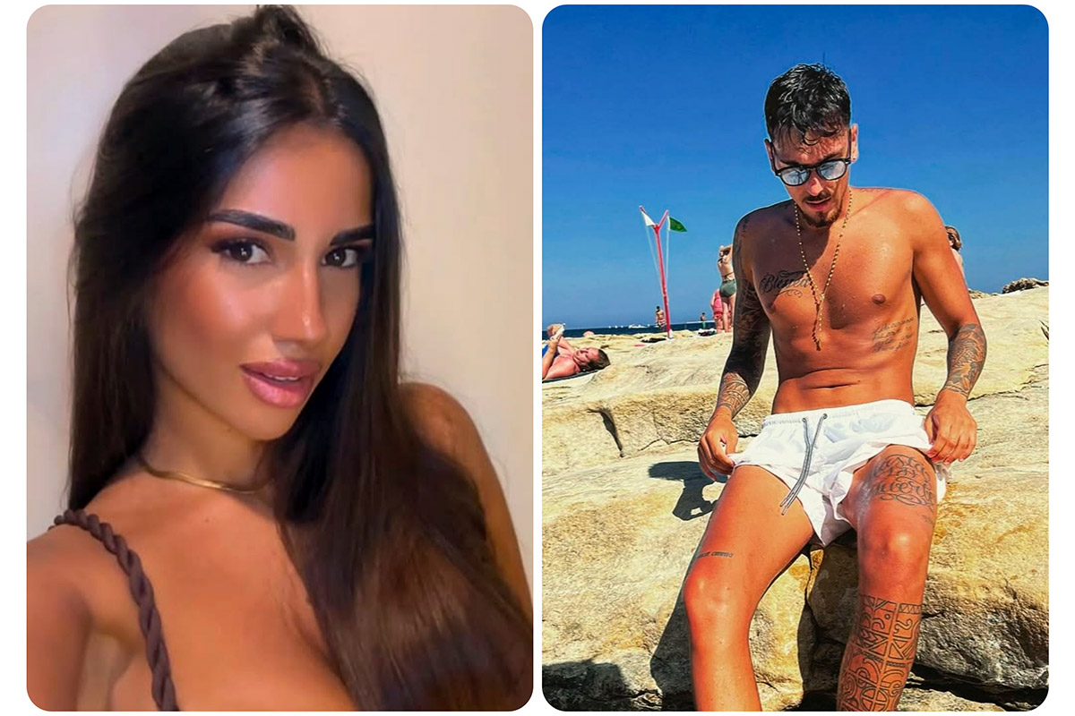 Manuel tradisce la fidanzata Assia con la vicina di casa: cosa è successo dopo C’è Posta per te