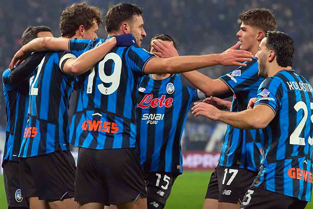 Serie A, programma TV e streaming, Lazio–Napoli apre il menu, Inter-Bologna la chiude