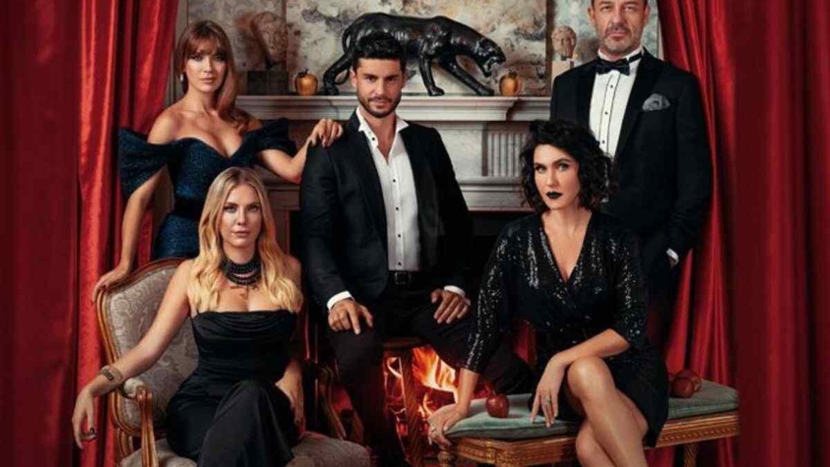 Forbidden Fruit, puntate cruciali: il matrimonio finisce dopo appena un giorno