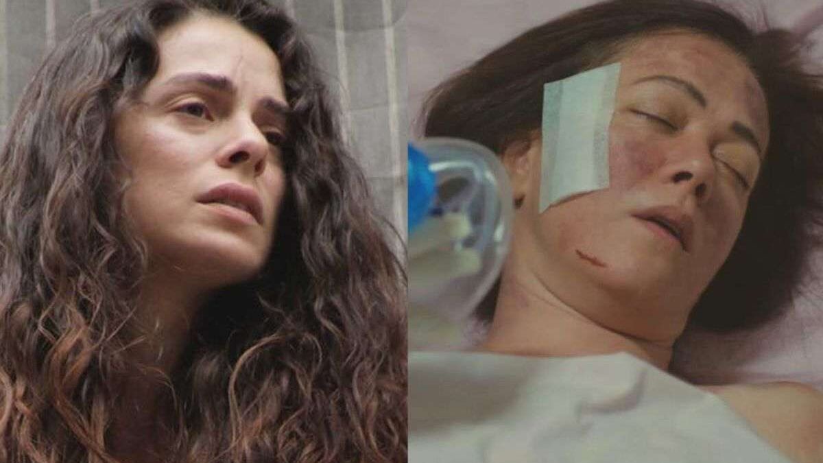 La Forza di una Donna, puntate drammatiche: la disperazione di Bahar per la morte di Hatice
