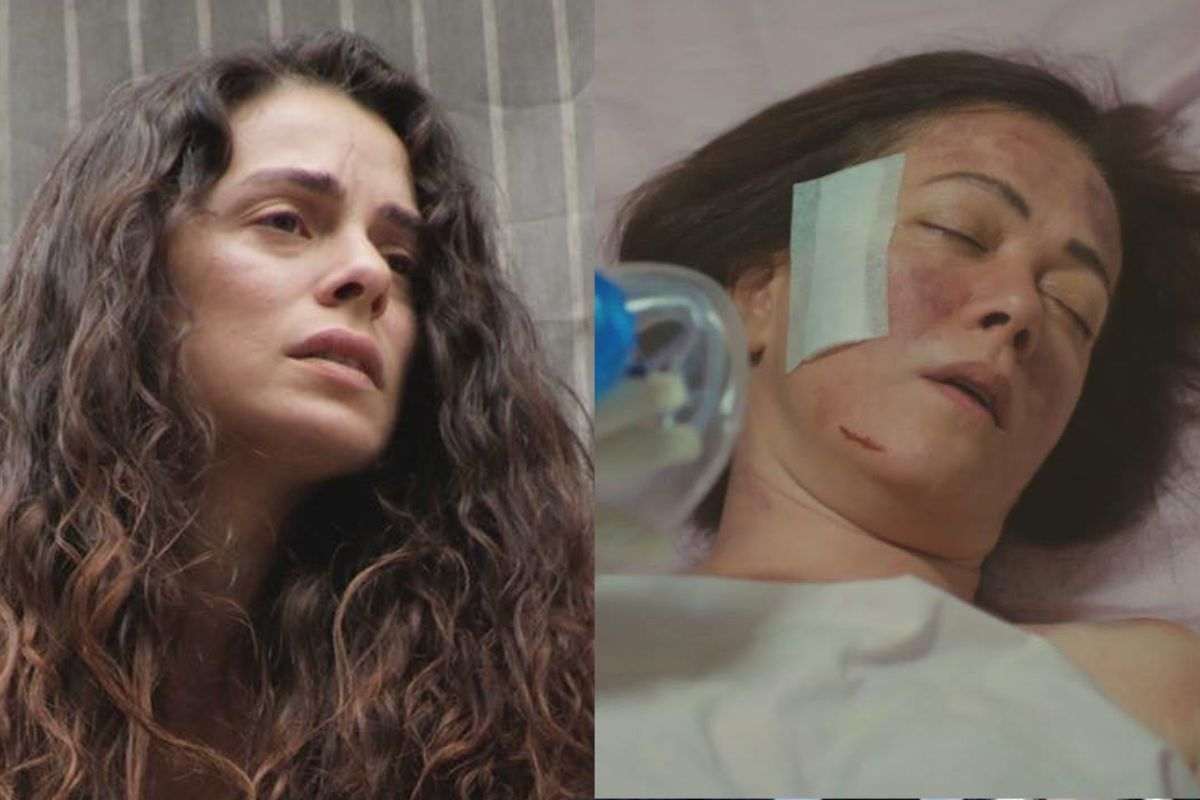 La Forza di una Donna, puntate drammatiche: la disperazione di Bahar per la morte di Hatice