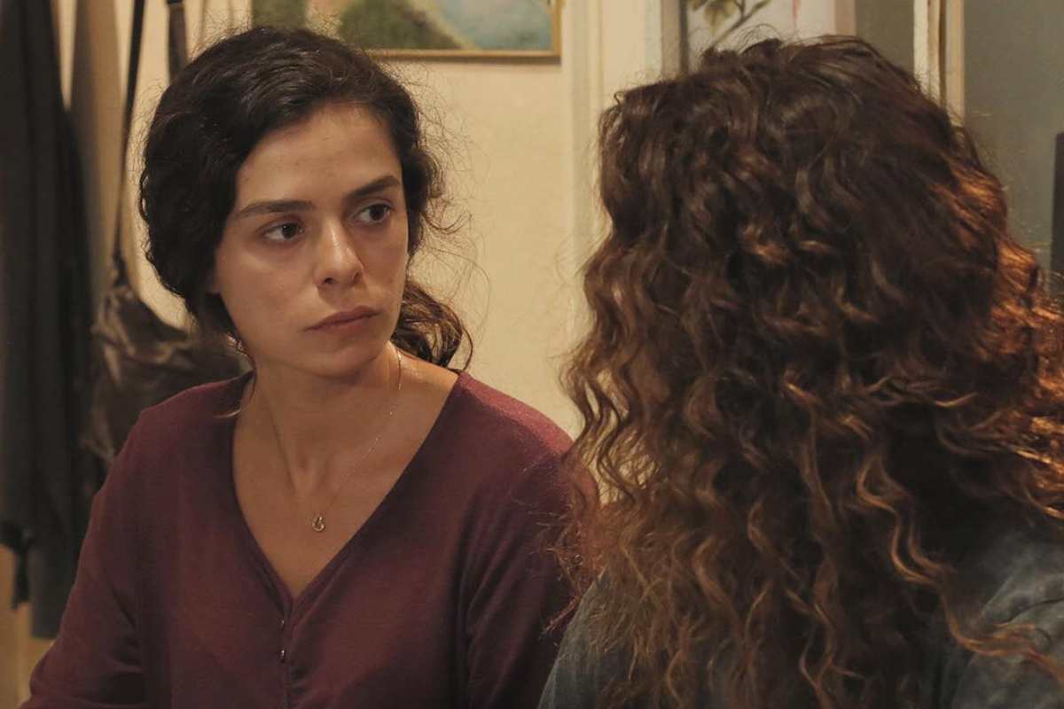Anticipazioni La forza di una donna