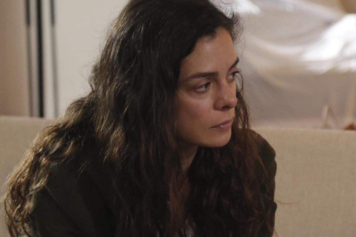 La Forza di una donna, spoiler turco: doppio lutto per Bahar, tragedia imminente