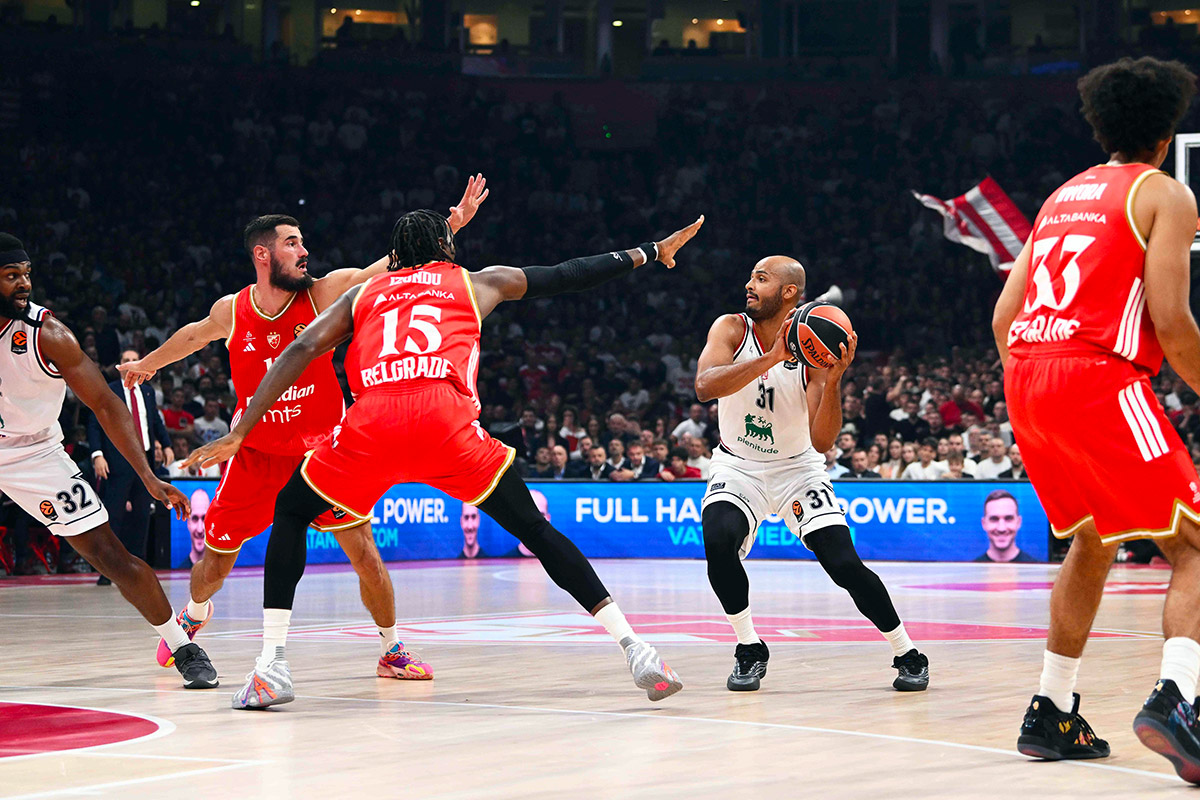 Basket Olimpia Milano