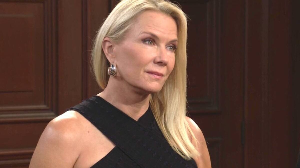 Beautiful, anticipazioni americane: Brooke è distrutta, chi è la colpevole