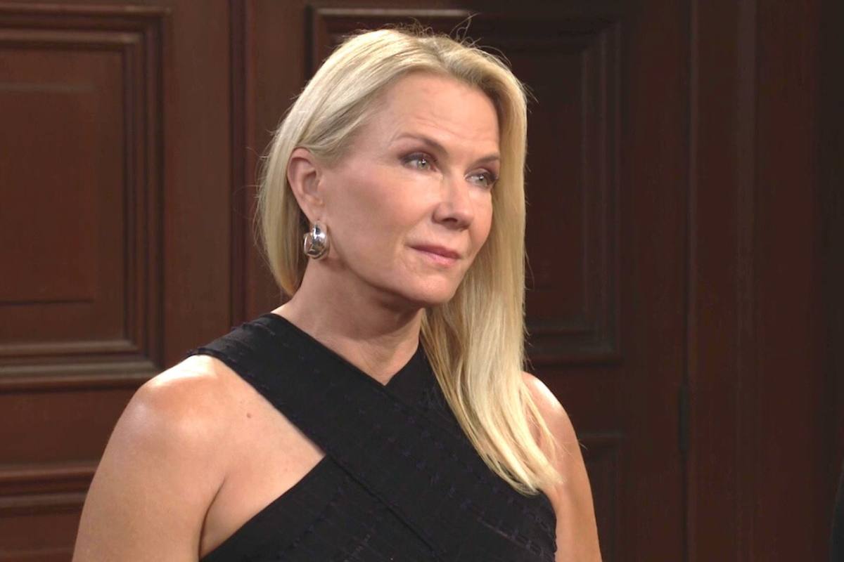 Beautiful, anticipazioni americane: Brooke è distrutta, chi è la colpevole