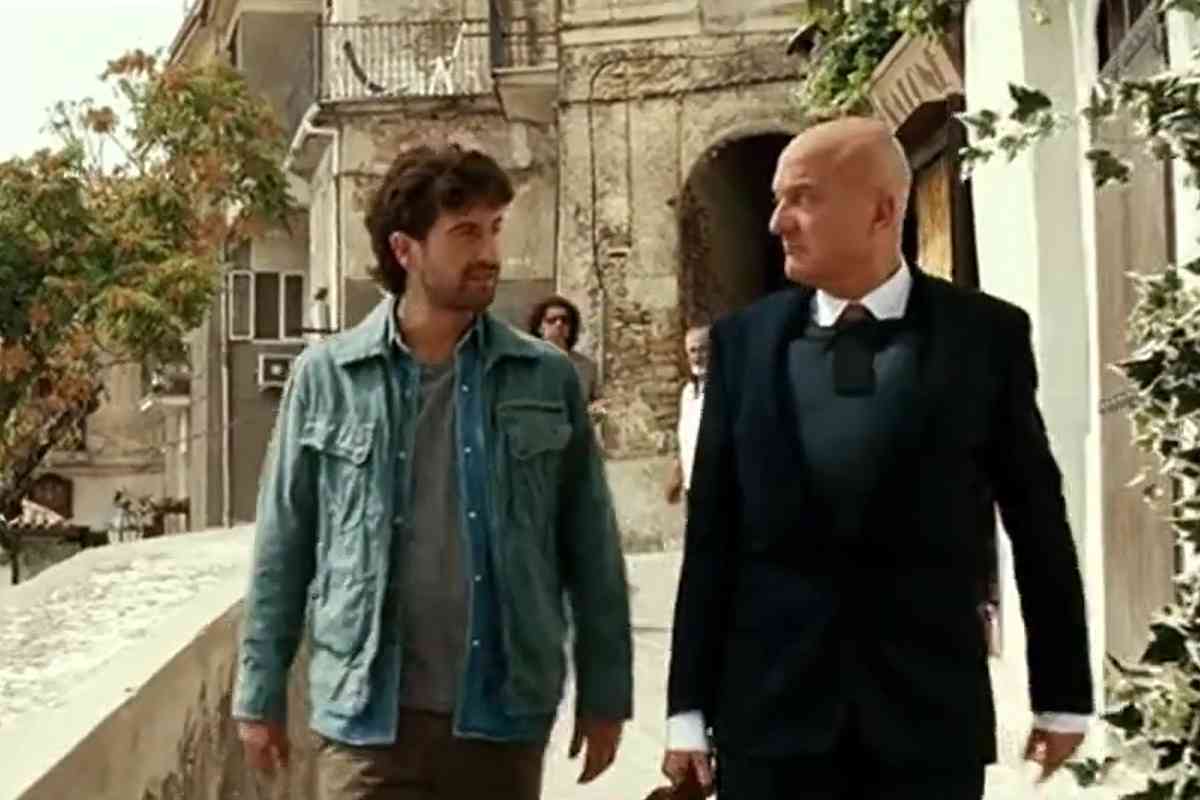Claudio Bisio e Alessandro Siani di nuovo insieme