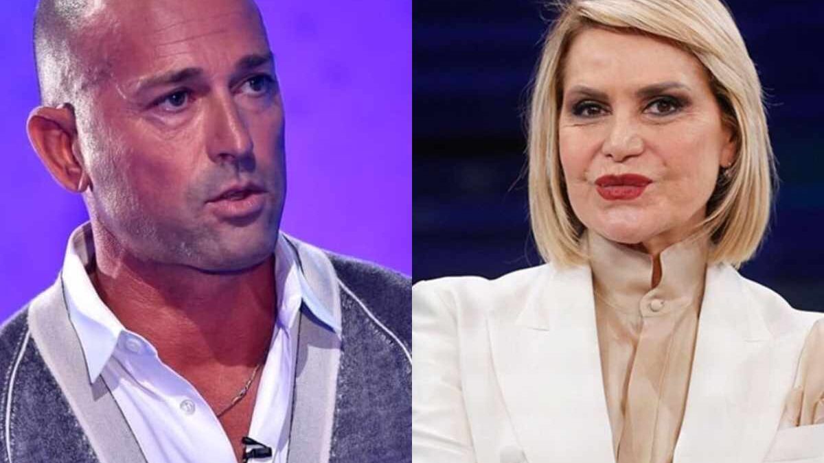 Stefano Bettarini: età, dove vive, il divorzio dalla Ventura, i figli, la nuova fidanzata