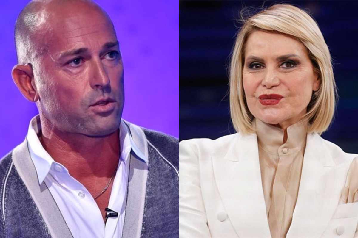 Stefano Bettarini: età, dove vive, il divorzio dalla Ventura, i figli, la nuova fidanzata