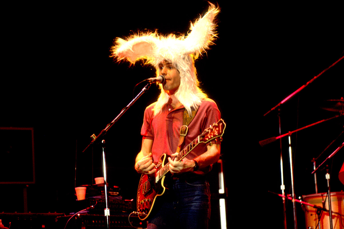 Bob Weir