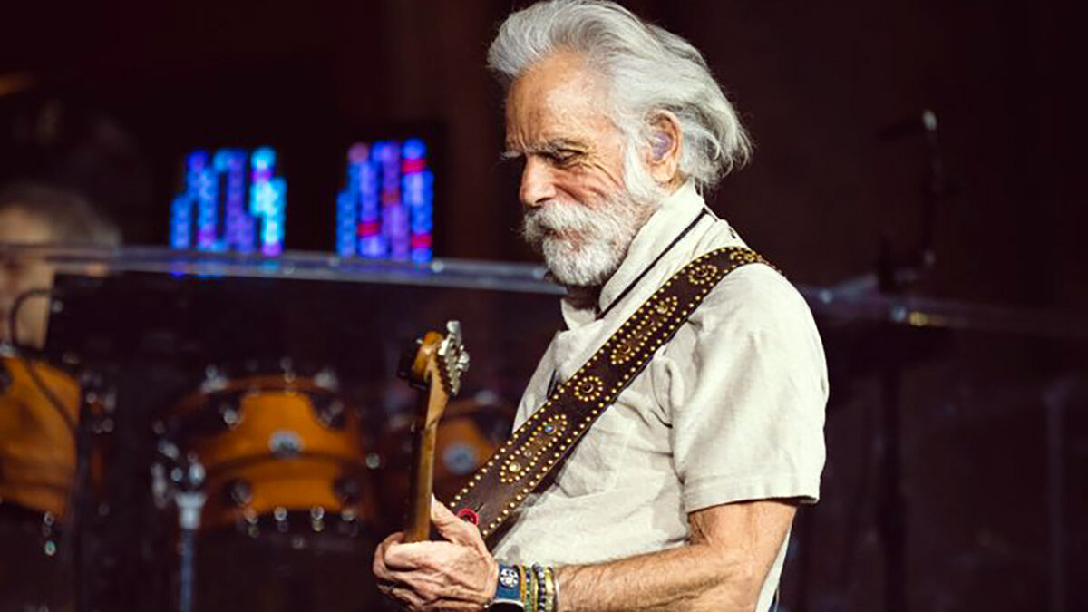 Morto Bob Weir, cofondatore dei Grateful Dead: aveva 78 anni