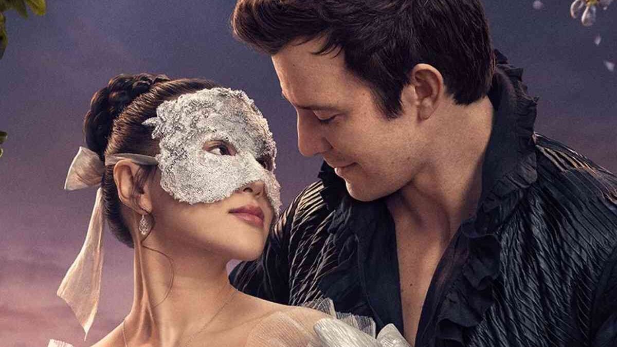 Bridgerton è il Gossip Girl dell’era Regency (e noi non possiamo smettere di amarlo)