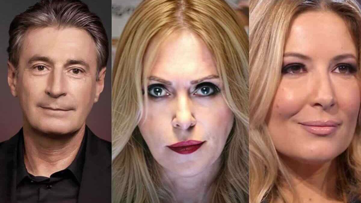 “Perché sei andata via da Milo Infante?” La risposta di Roberta Bruzzone a Selvaggia Lucarelli