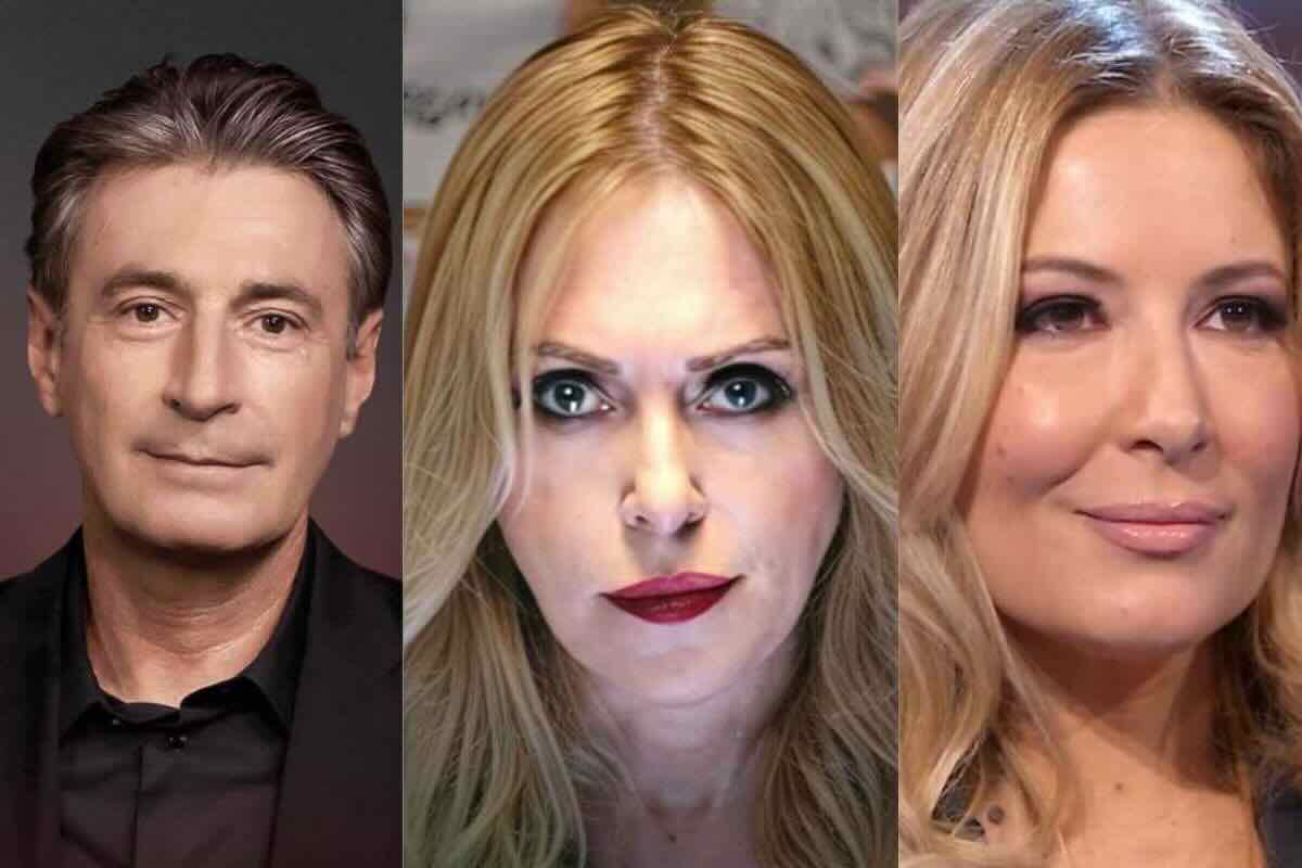 “Perché sei andata via da Milo Infante?” La risposta di Roberta Bruzzone a Selvaggia Lucarelli