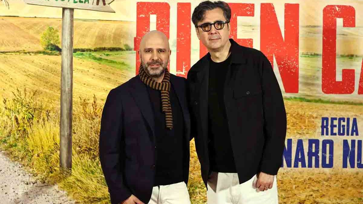 Buen Camino e tutti i record di Checco Zalone | La classifica dei suoi film, tutti nella TOP 10 degli incassi
