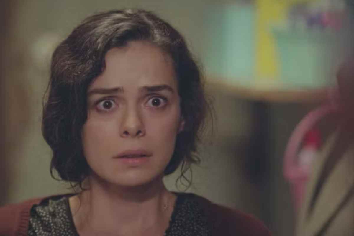 quando va in onda la forza di una donna