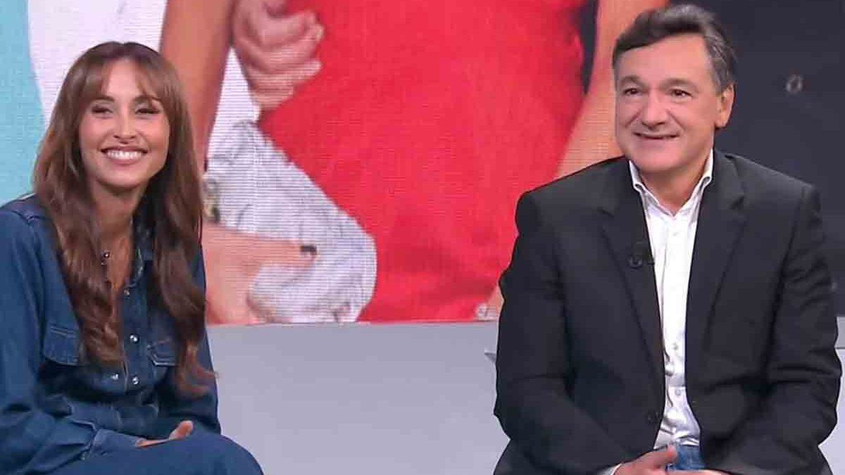 “Cosa ho scoperto sul cellulare di Benedetta”. Il dramma di Caressa e l’incidente sfiorato